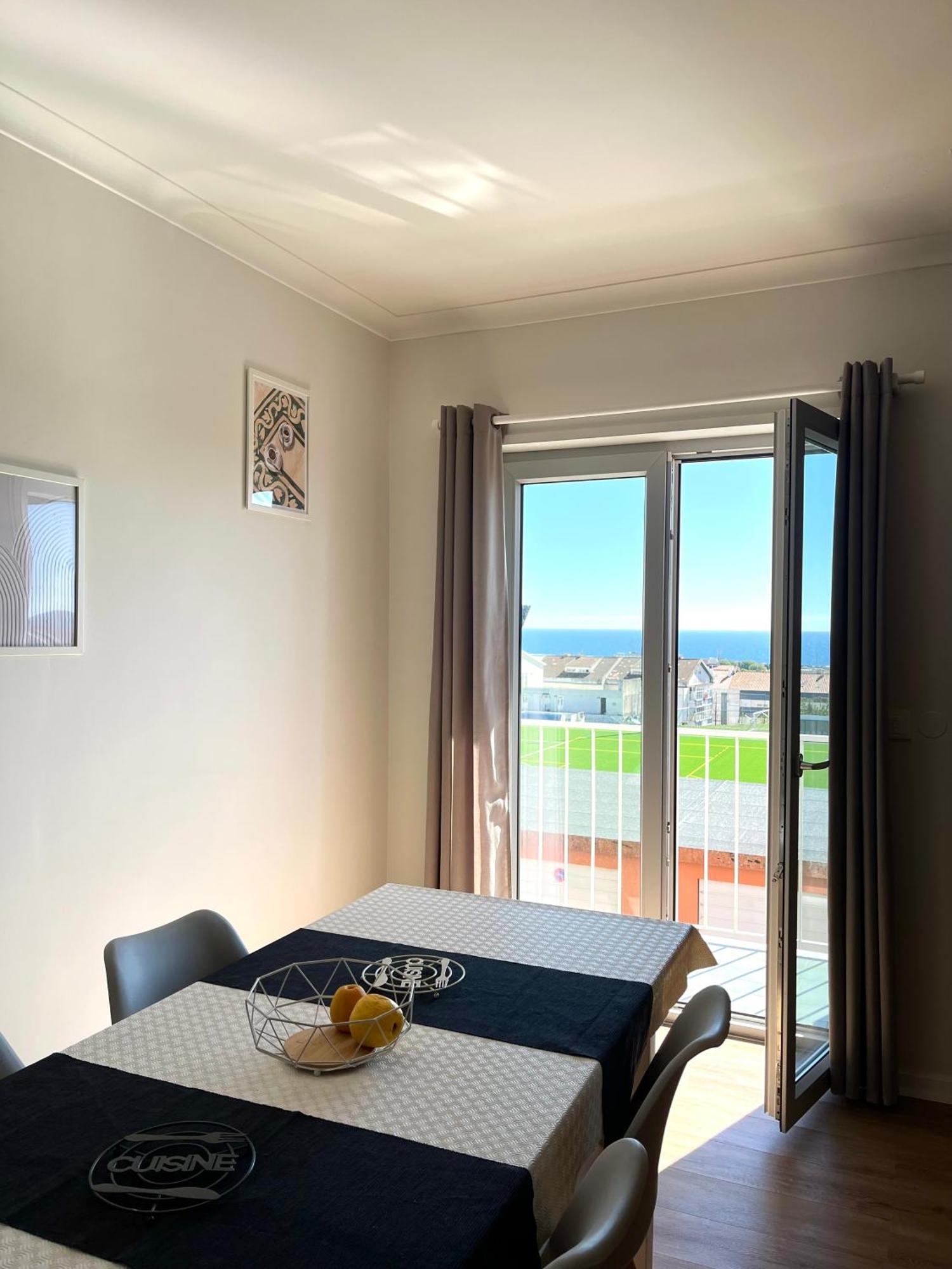 Apartmán Casa Arquiteto Viana do Castelo Exteriér fotografie