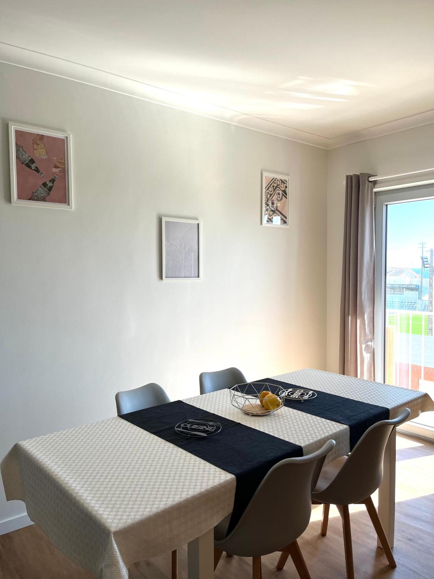 Apartmán Casa Arquiteto Viana do Castelo Exteriér fotografie