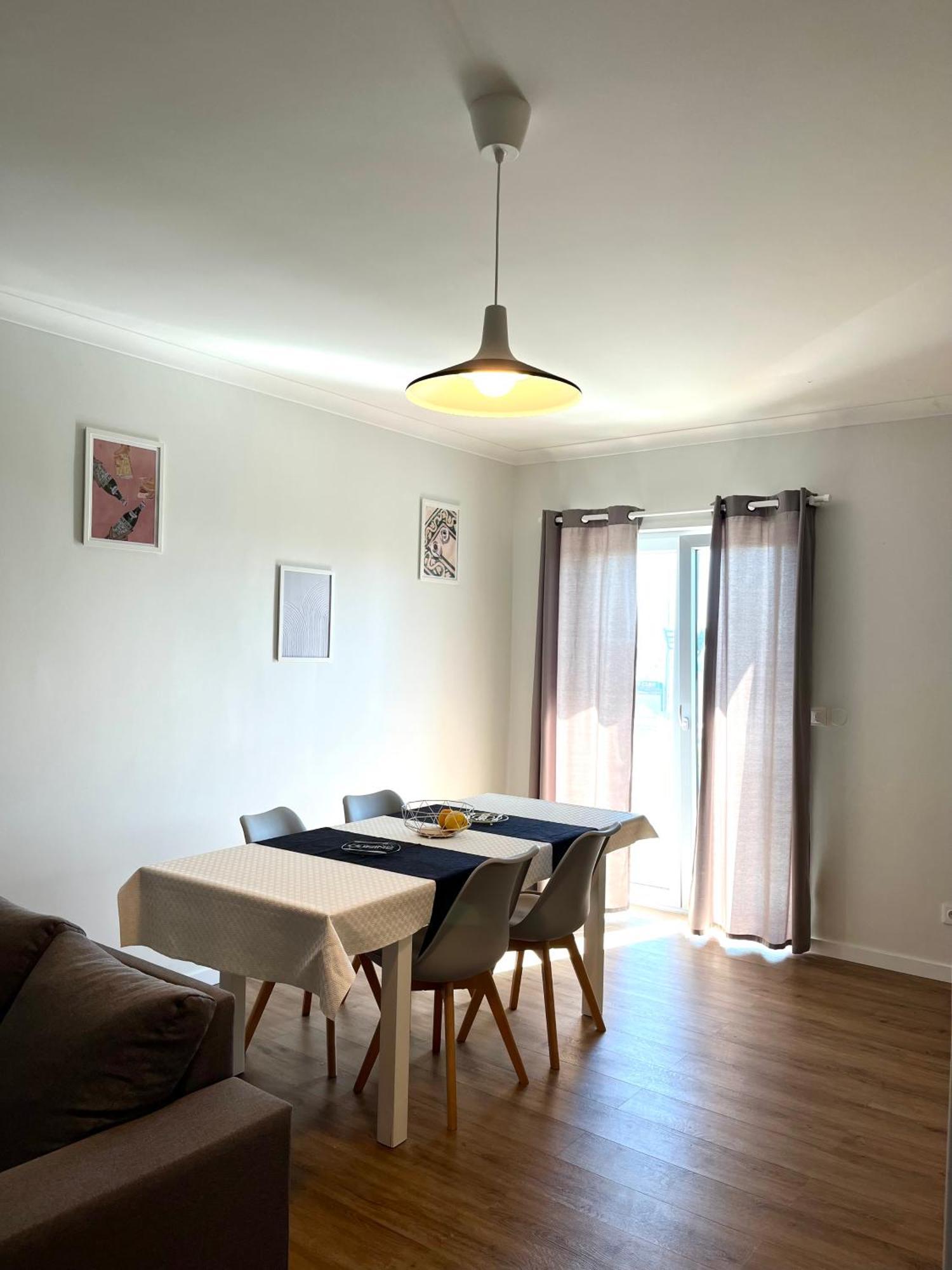Apartmán Casa Arquiteto Viana do Castelo Exteriér fotografie
