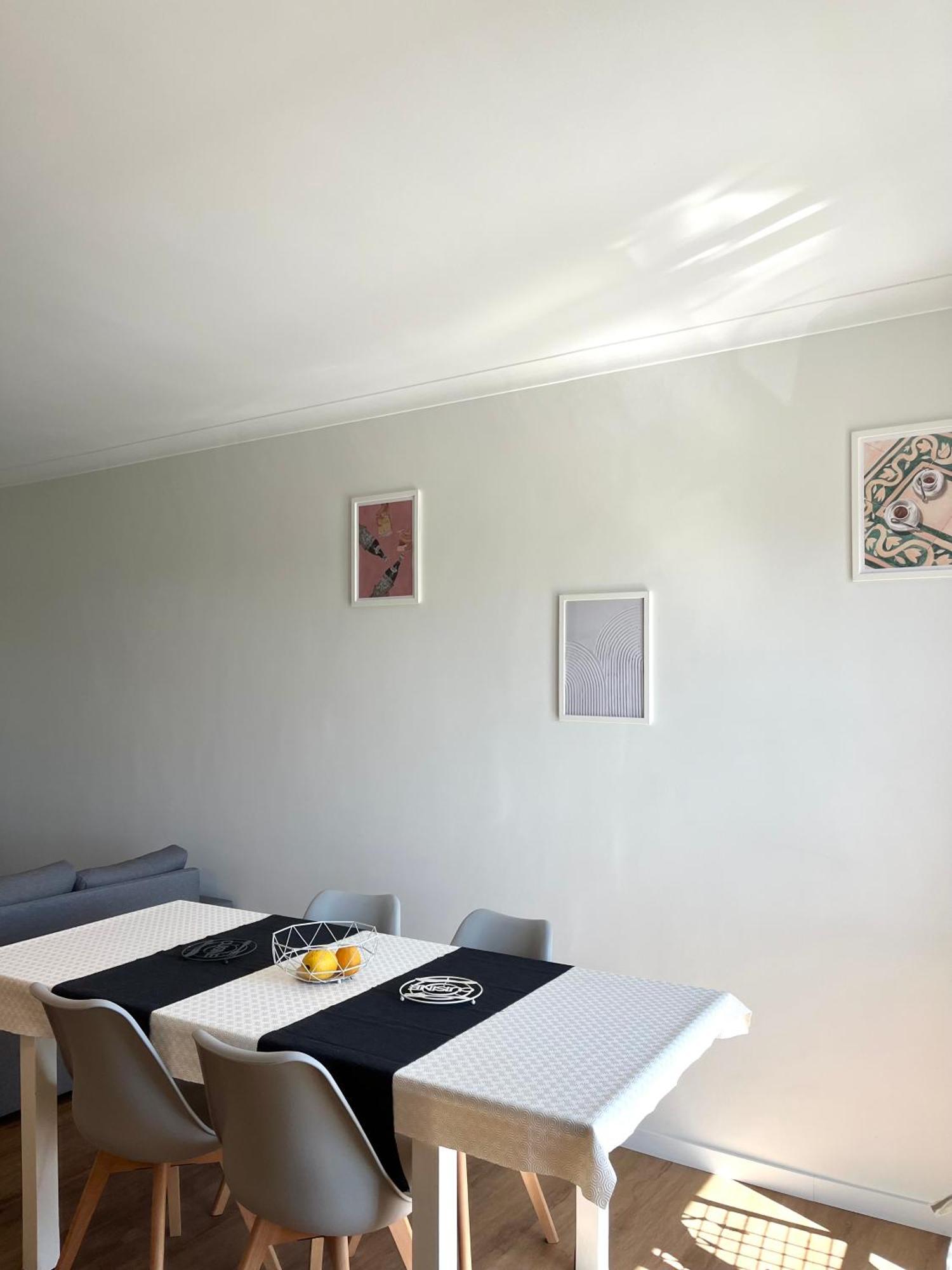 Apartmán Casa Arquiteto Viana do Castelo Exteriér fotografie