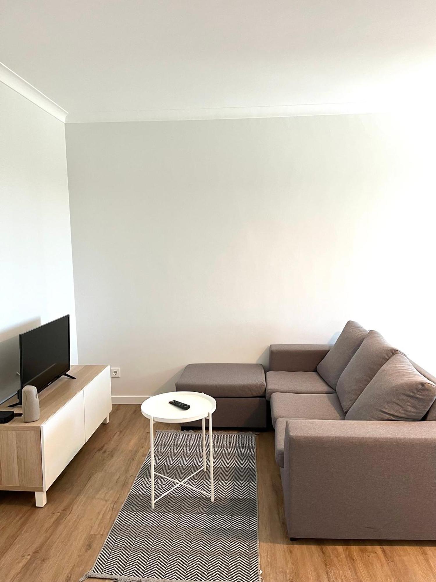 Apartmán Casa Arquiteto Viana do Castelo Exteriér fotografie
